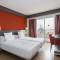 Отель Medplaya Hotel Santa Monica
