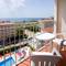 Отель Medplaya Hotel Santa Monica
