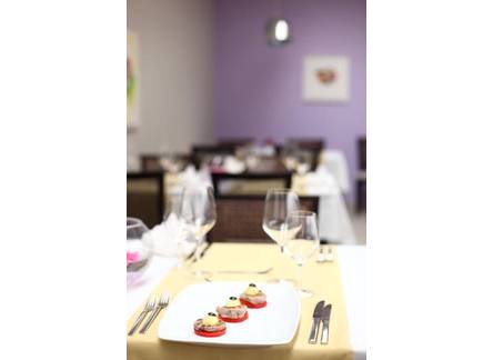 Отель Park Makarska