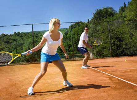 Отель Rubin Sunny Hotel by Valamar