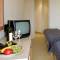 Отель Rubin Sunny Hotel by Valamar