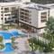 Отель Residence Sol Garden Istra for Plava Laguna