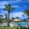 Отель Palm Beach Skanes