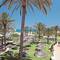 Отель El Mehdi Beach Resort