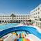 Отель El Mehdi Beach Resort