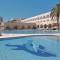 Отель El Mehdi Beach Resort