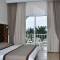 Отель El Mehdi Beach Resort