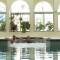 Отель El Mehdi Beach Resort