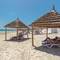 Отель El Mehdi Beach Resort