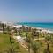 Отель El Mehdi Beach Resort