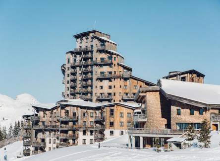 Отель Residence Pierre Vacances Premium LAmara