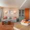 Отель Residence Pierre Vacances Premium LAmara