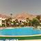 Отель Tropitel Dahab Oasis