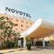 Отель Novotel Cairo 6Th Of October