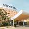 Отель Novotel Cairo 6Th Of October