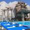Отель Oriental Rivoli Hotel & Spa