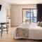 Отель HTOP Calella Palace Family & Spa