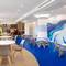 Отель HTOP Calella Palace Family & Spa