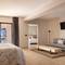 Отель HTOP Calella Palace Family & Spa