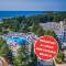 Отель Crystal Sunny Hotel by Valamar