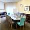 Отель Hilton Garden Inn Perm (б. Плаза Олимпия)