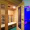 Отель Hilton Garden Inn Perm (б. Плаза Олимпия)