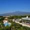 Отель UNAHOTELS Naxos Beach Sicilia