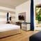 Отель UNAHOTELS Naxos Beach Sicilia