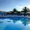 Отель UNAHOTELS Naxos Beach Sicilia