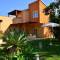 Отель UNAHOTELS Naxos Beach Sicilia