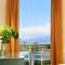 Отель UNAHOTELS Naxos Beach Sicilia