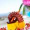 Отель UNAHOTELS Naxos Beach Sicilia