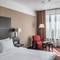 Отель Cosmos Izhevsk Hotel