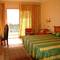 Отель Domina Elaria Nuweiba