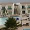 Отель Domina Elaria Nuweiba