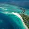 Отель Four Seasons Resort At Landaa Giraavaru