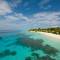 Отель Four Seasons Resort At Landaa Giraavaru