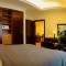Отель Sharjah Premiere Hotel & Resort