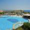 Отель Blau Punta Reina Resort