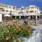 Отель Blau Punta Reina Resort