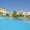 Отель Blau Punta Reina Resort