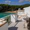Отель Blau Punta Reina Resort