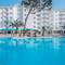 Отель Iberostar Alcudia Park