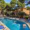 Отель Iberostar Club Cala Barca