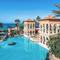 Отель JOIA El Mirador by Iberostar