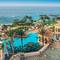Отель JOIA El Mirador by Iberostar