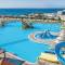 Отель Lindos Imperial Resort & Spa