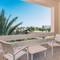 Отель Iberostar Waves Mehari Djerba