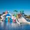 Отель Iberostar Waves Mehari Djerba