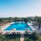 Отель Iberostar Waves Mehari Djerba